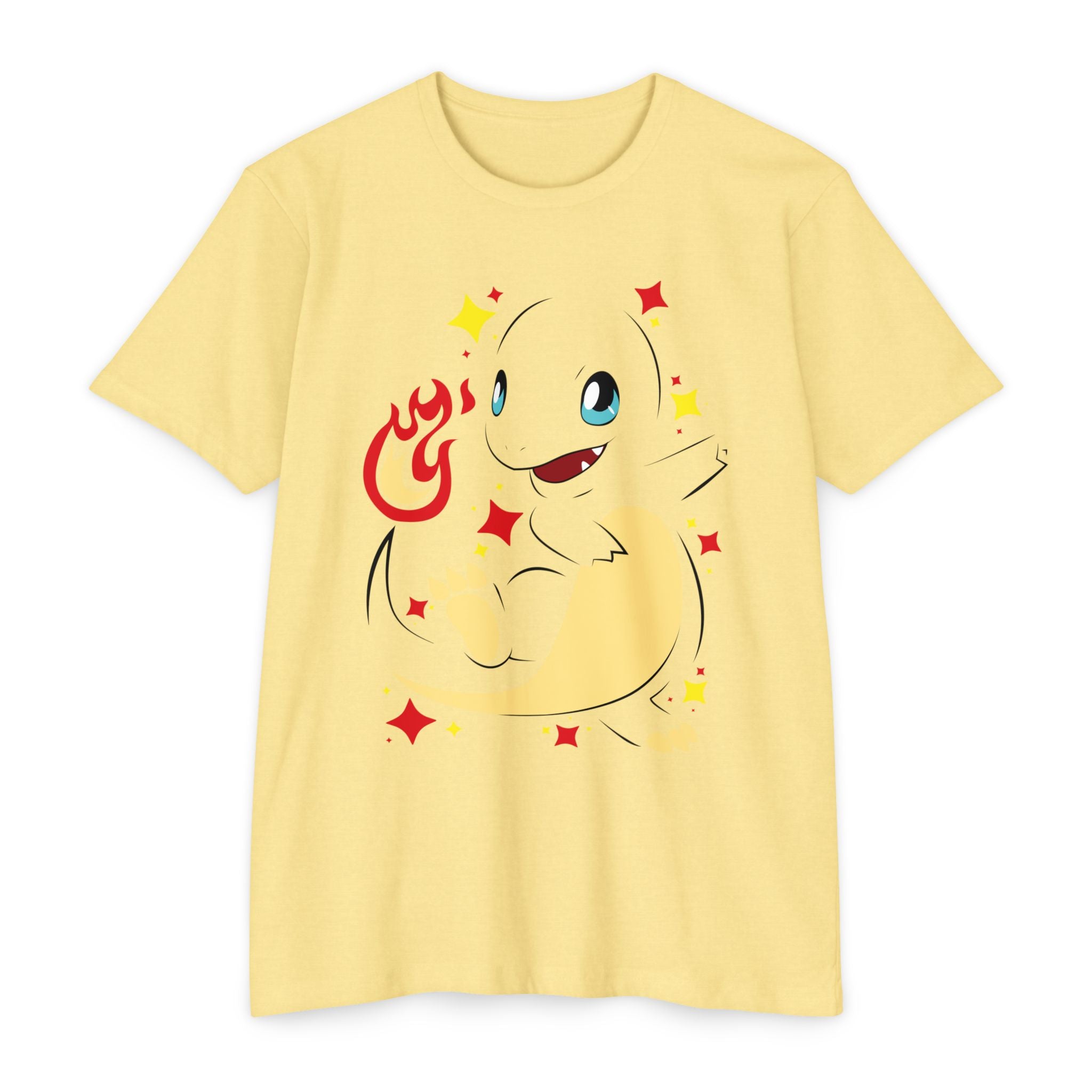 SHINY Char Cuteness Overload Unisex Shirt