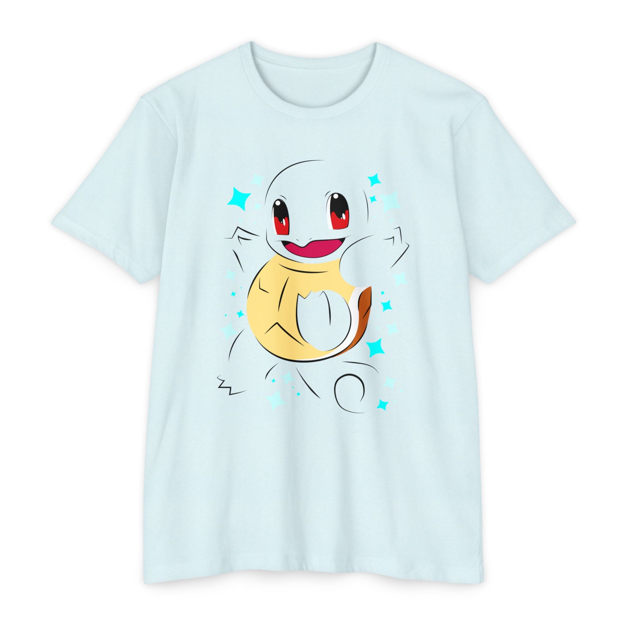 SHINY Squirt Cuteness Overload Unisex Shirt