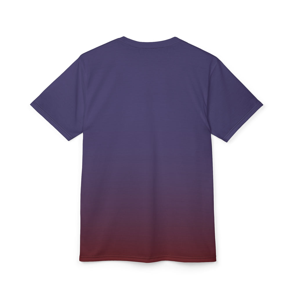 Mega Majin Ghost All-Over Print Shirt (AOP)