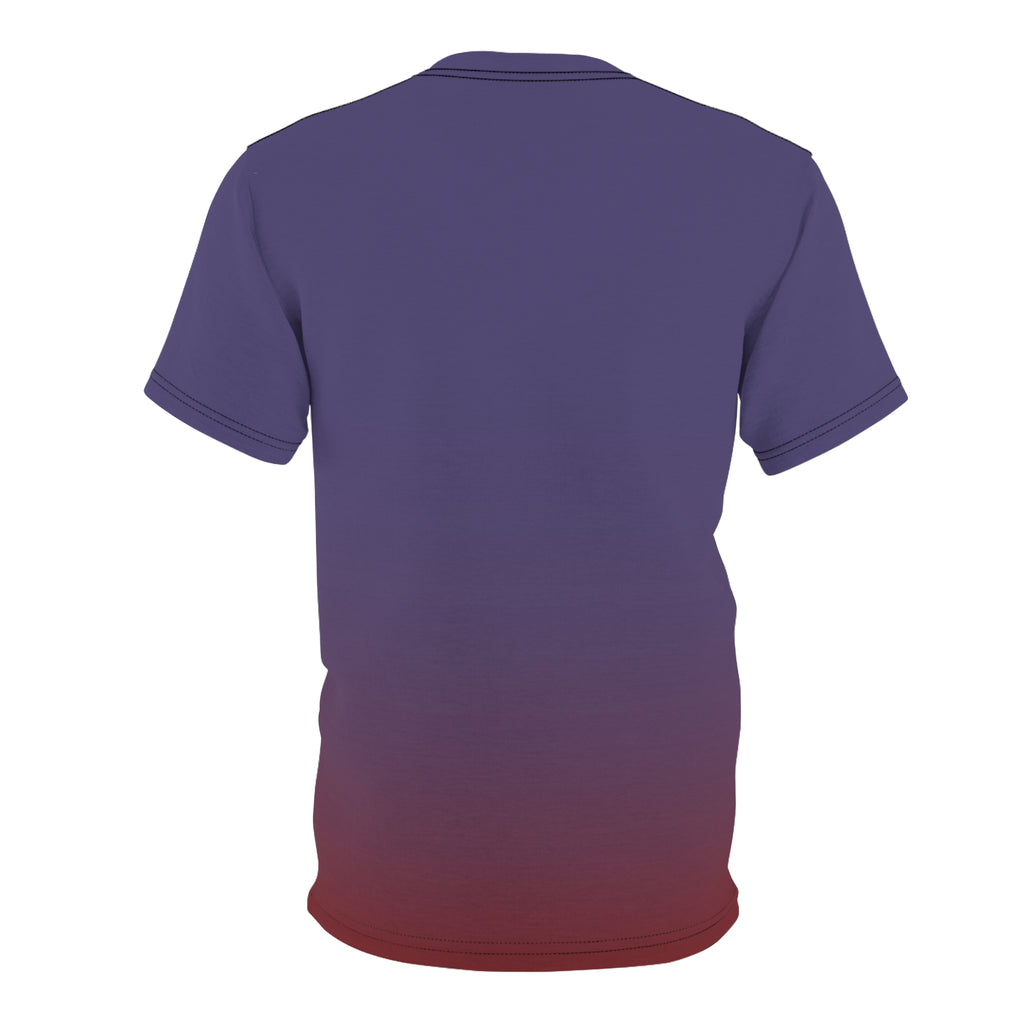 Mega Majin Ghost All-Over Print Shirt (AOP)