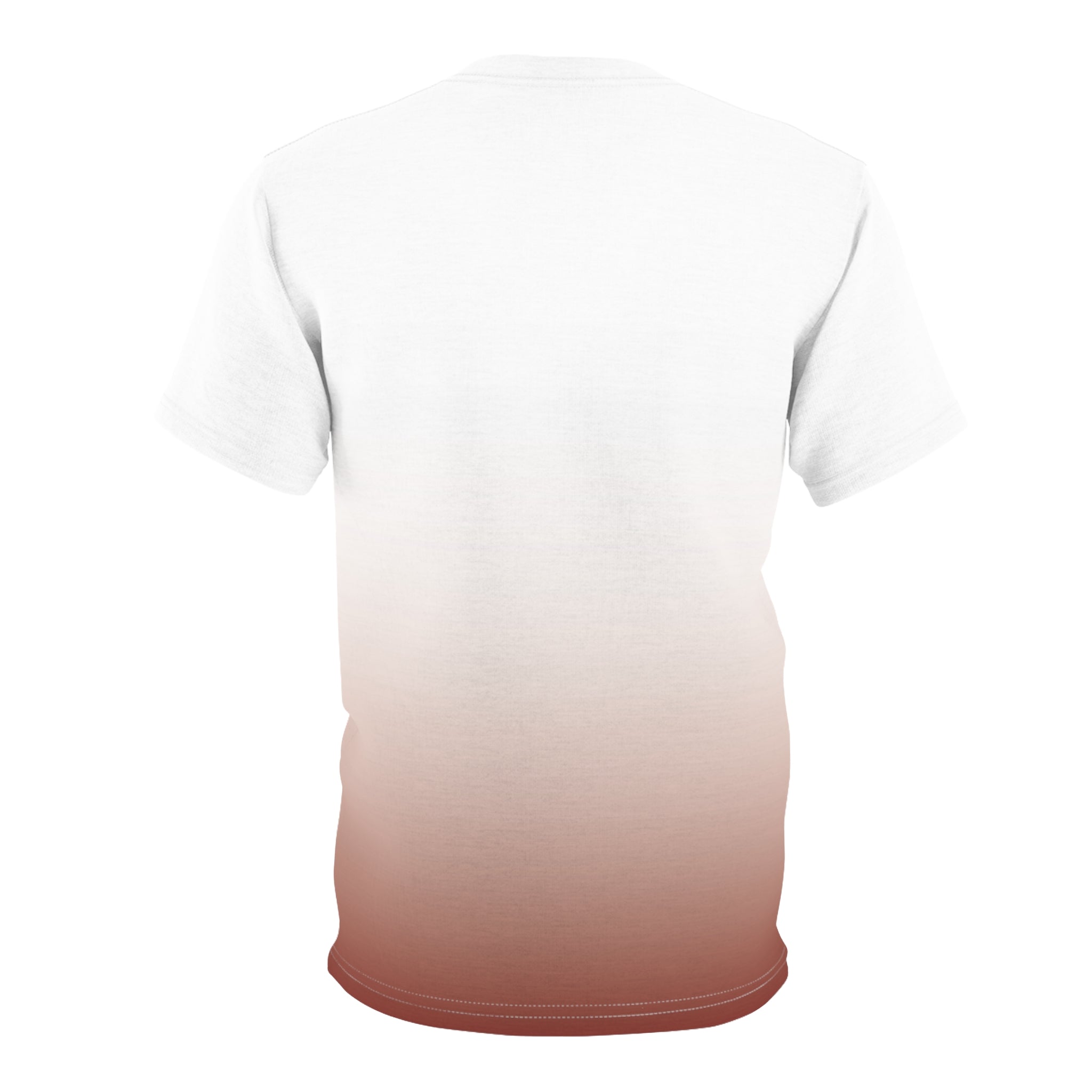 Shiny Mega Majin Ghost All-Over Print Shirt (AOP)