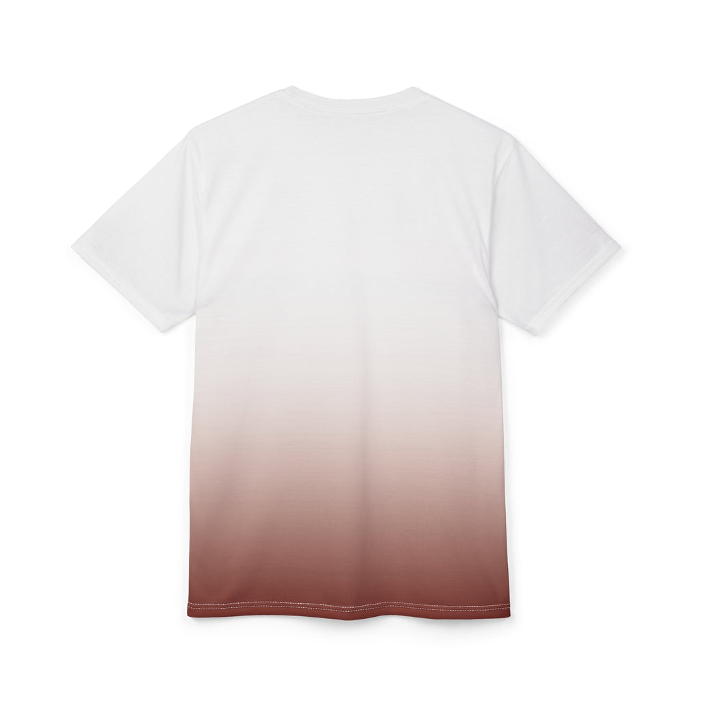 Shiny Mega Majin Ghost All-Over Print Shirt (AOP)