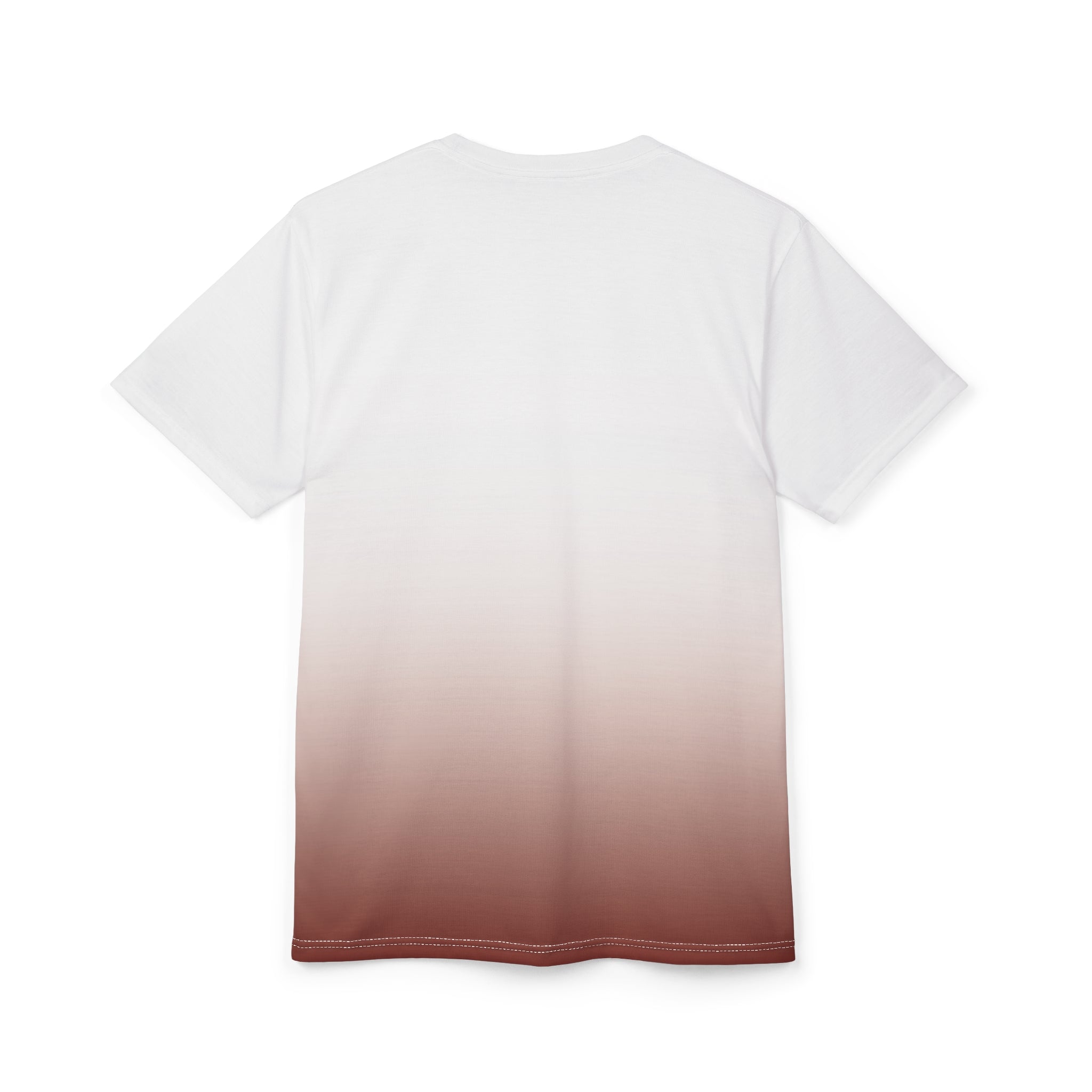 Shiny Mega Majin Ghost All-Over Print Shirt (AOP)