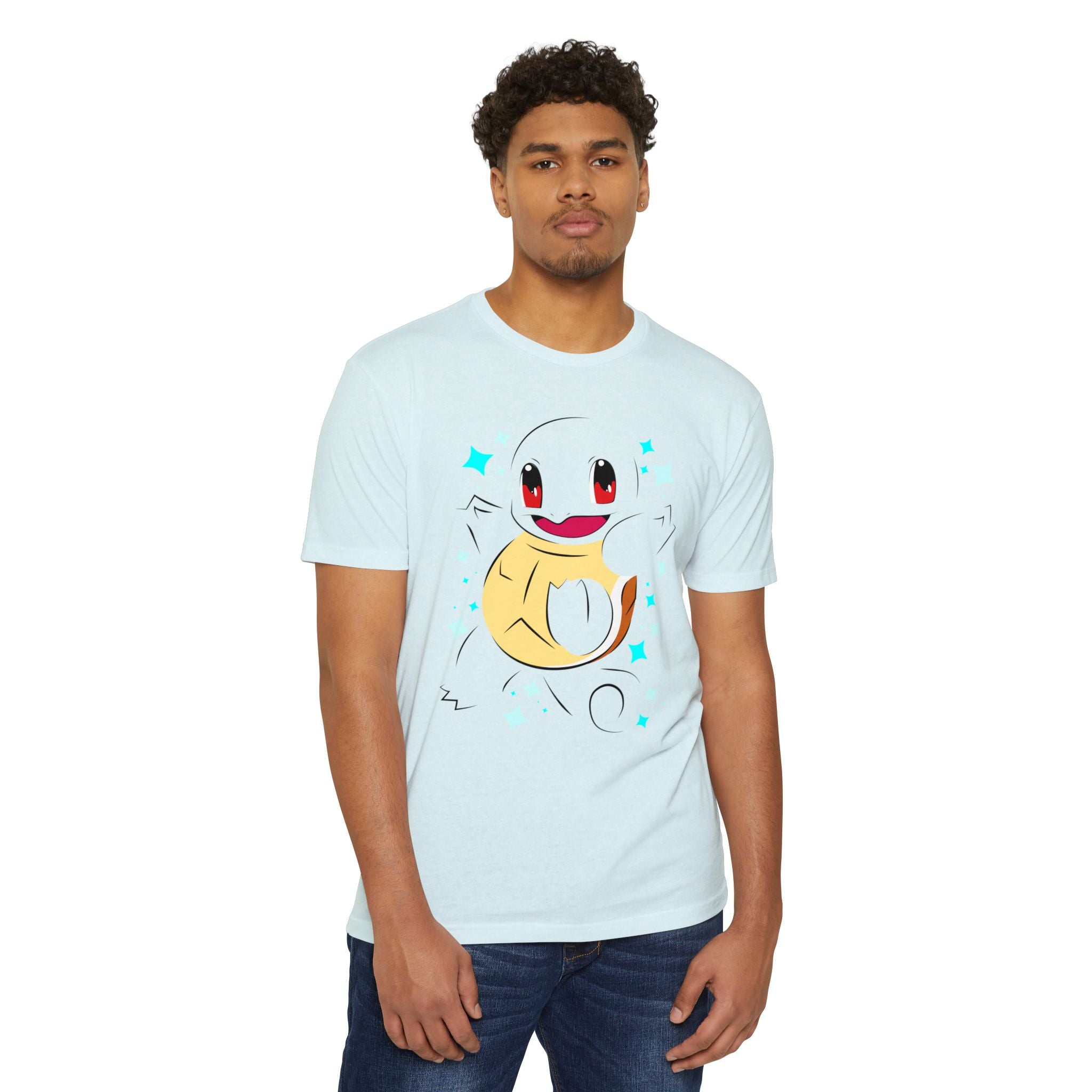 SHINY Squirt Cuteness Overload Unisex Shirt