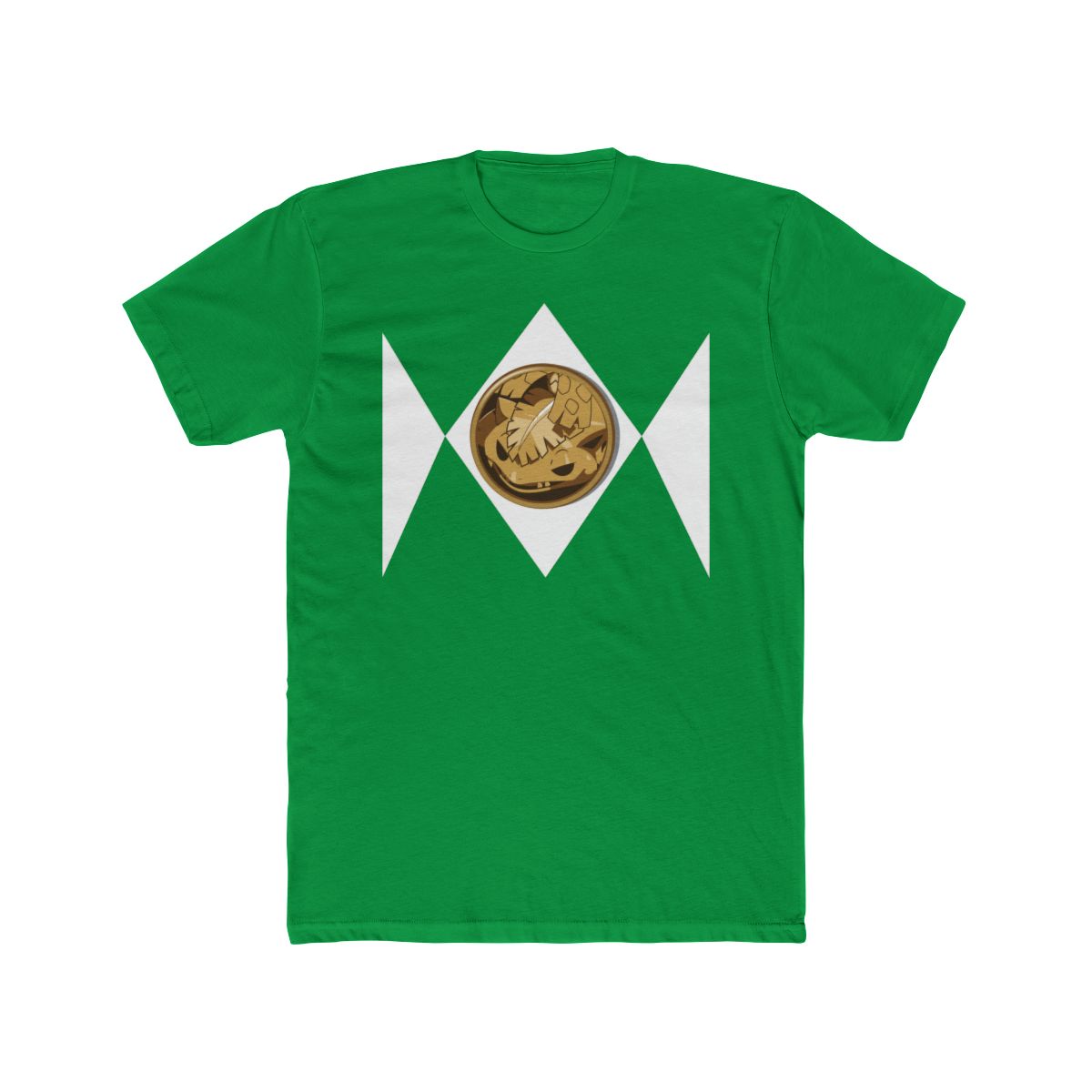 90's Rangers Fitted T-Shirt