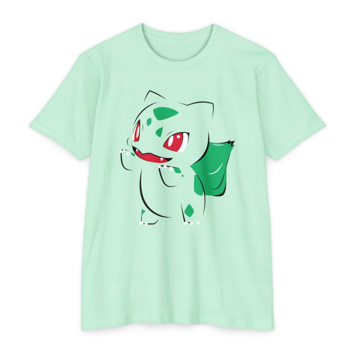 Bulba Cuteness Overload Unisex Shirt