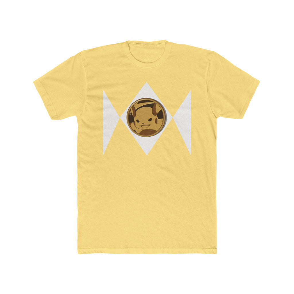 90's Rangers Fitted T-Shirt