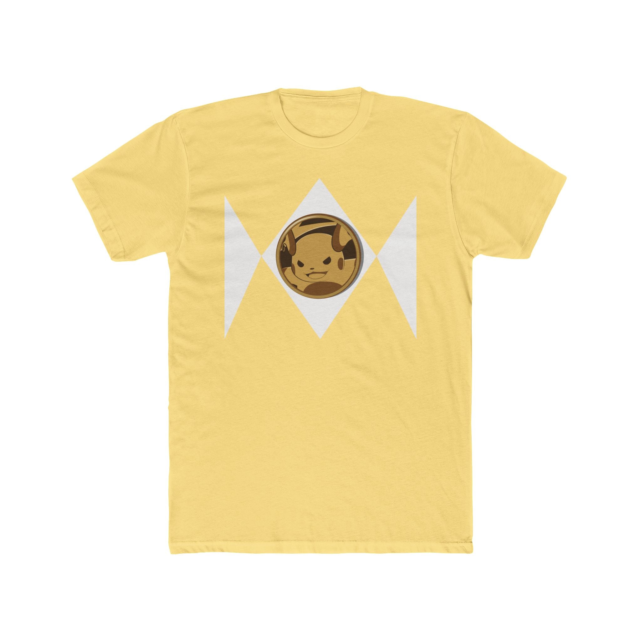 90's Rangers Fitted T-Shirt