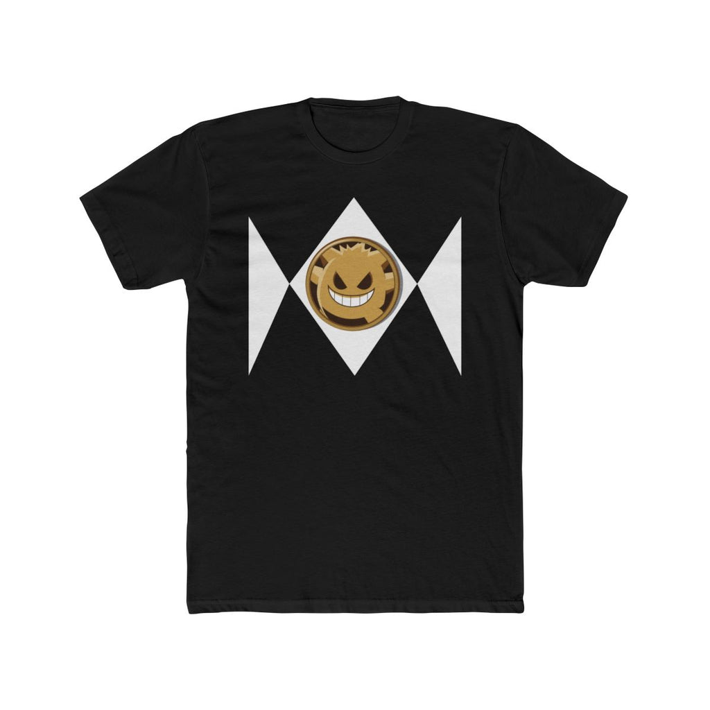 90's Rangers Fitted T-Shirt