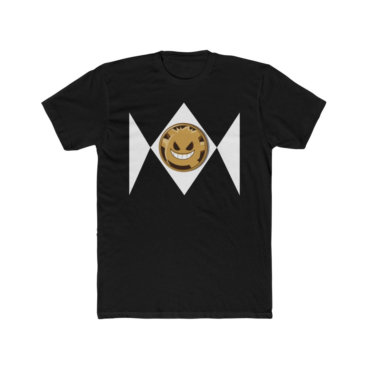 90's Rangers Fitted T-Shirt